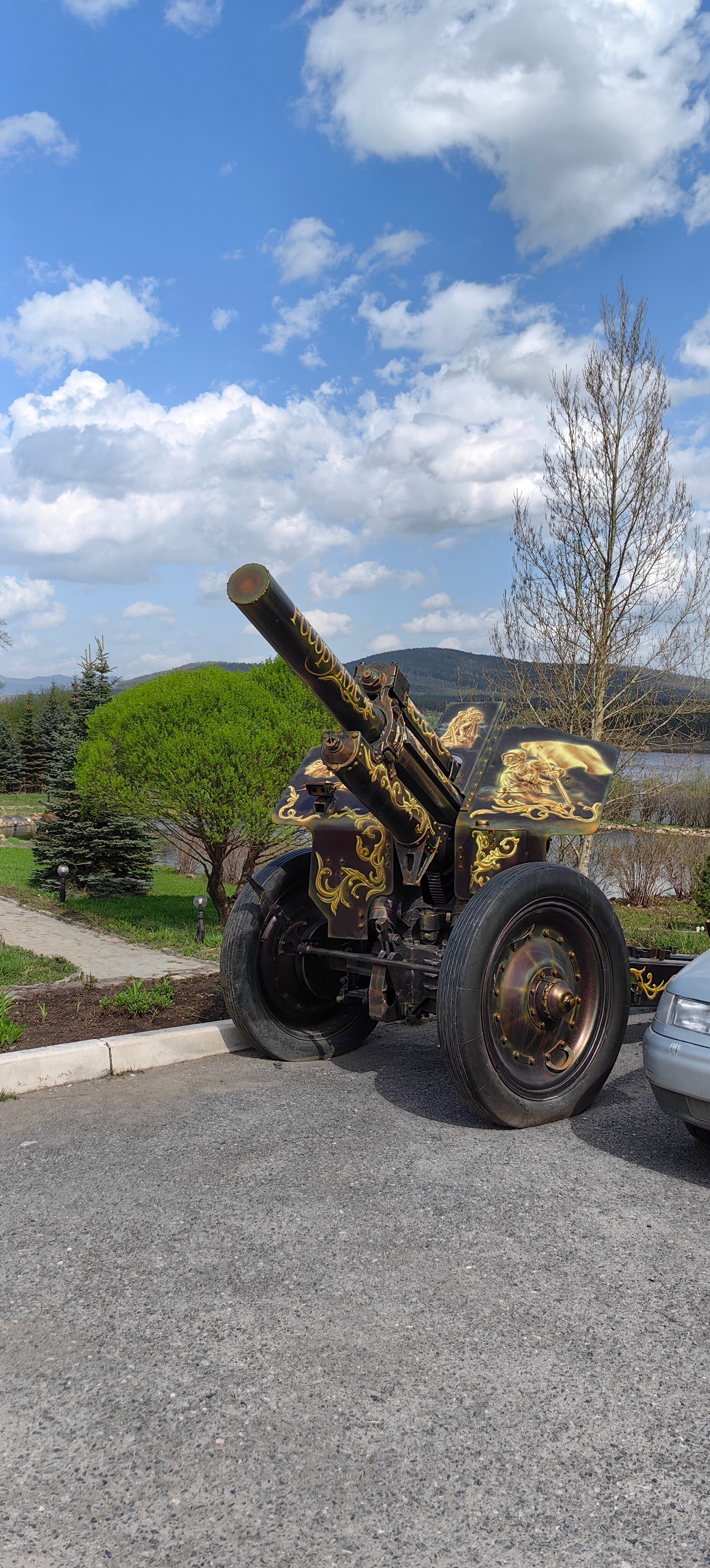 Фото Никольский