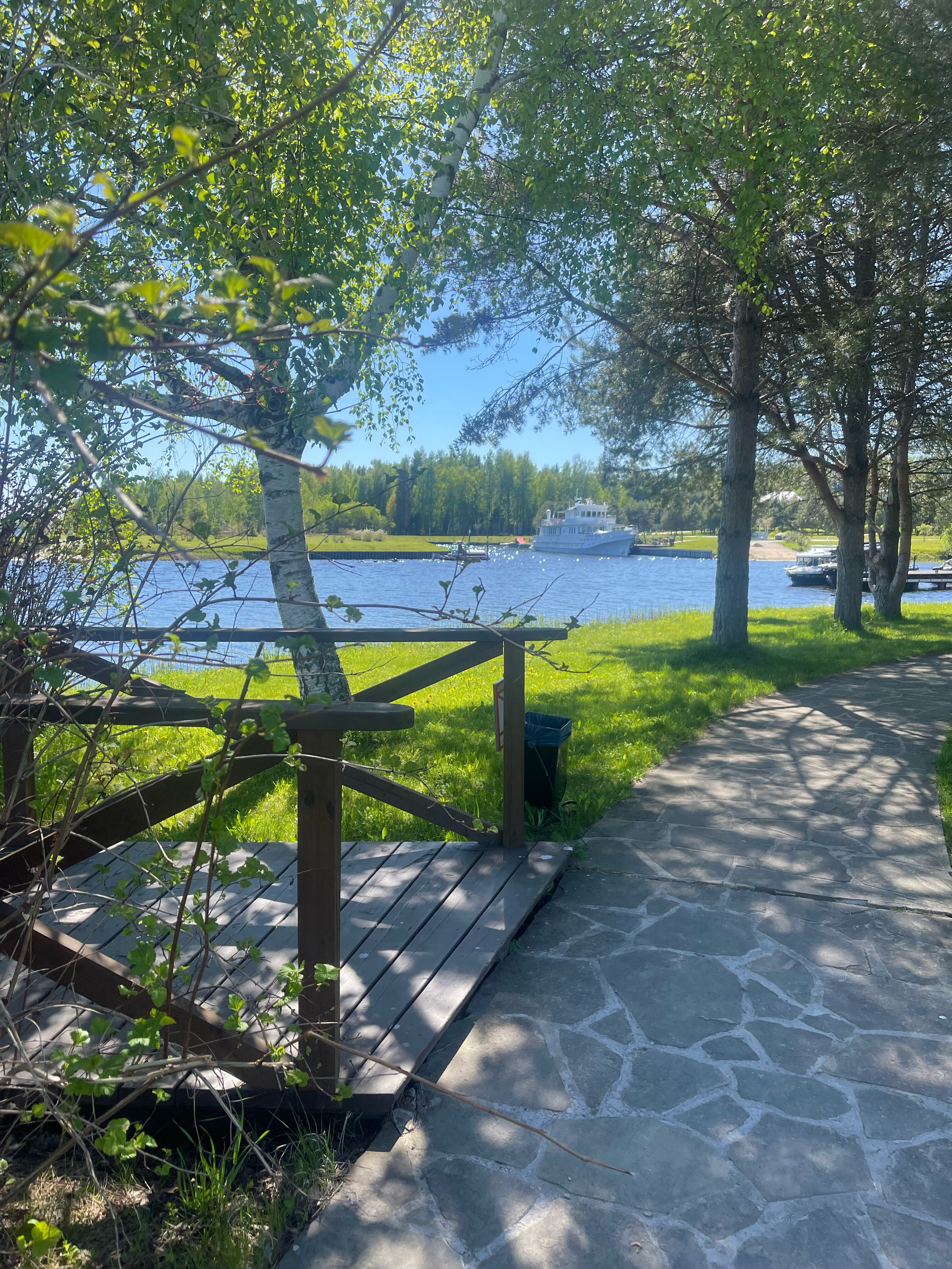 Фото Басовское