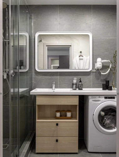 Внешний вид отеля Luoto Aparts в Санкт-Петербурге, фото 5