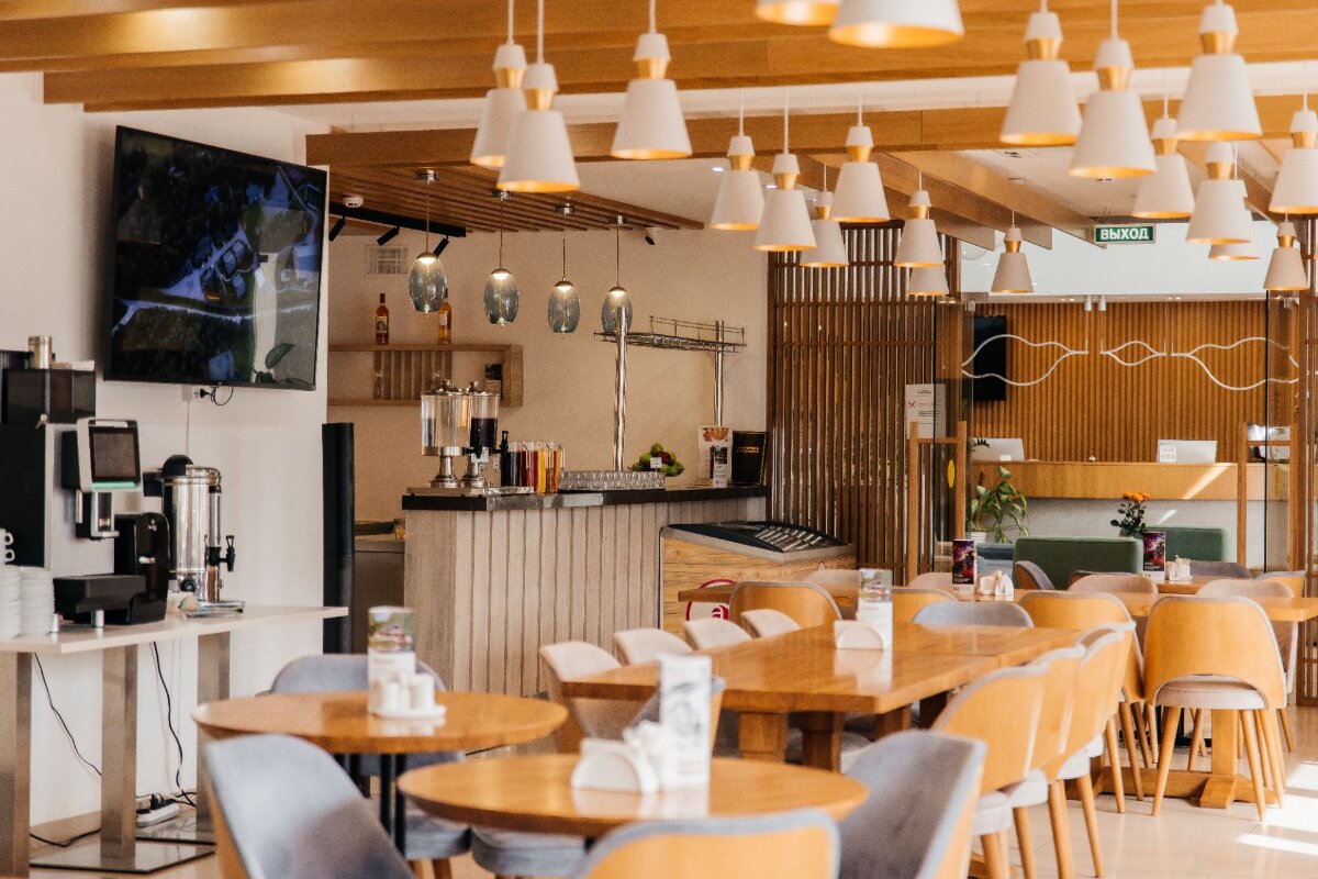 Фото Басовское