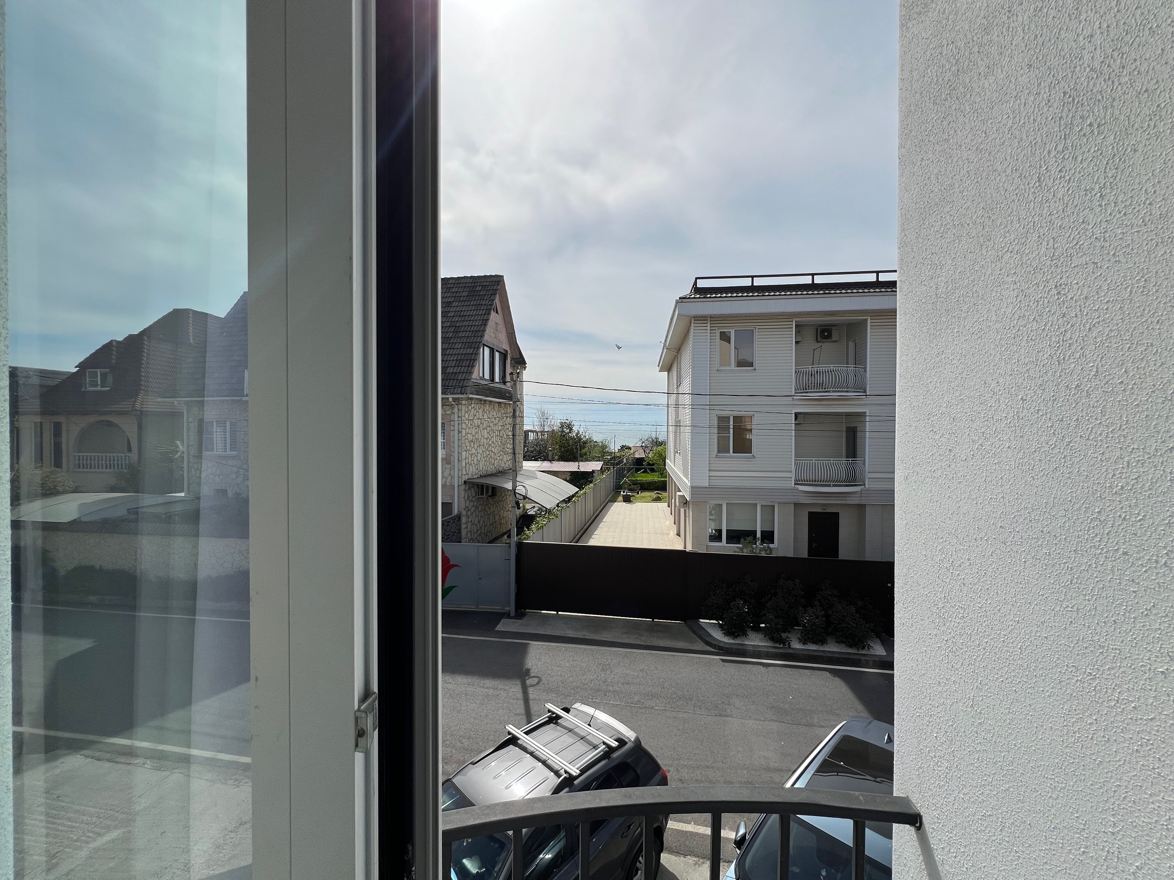 Фото Апартофф на улице Прибрежная 10