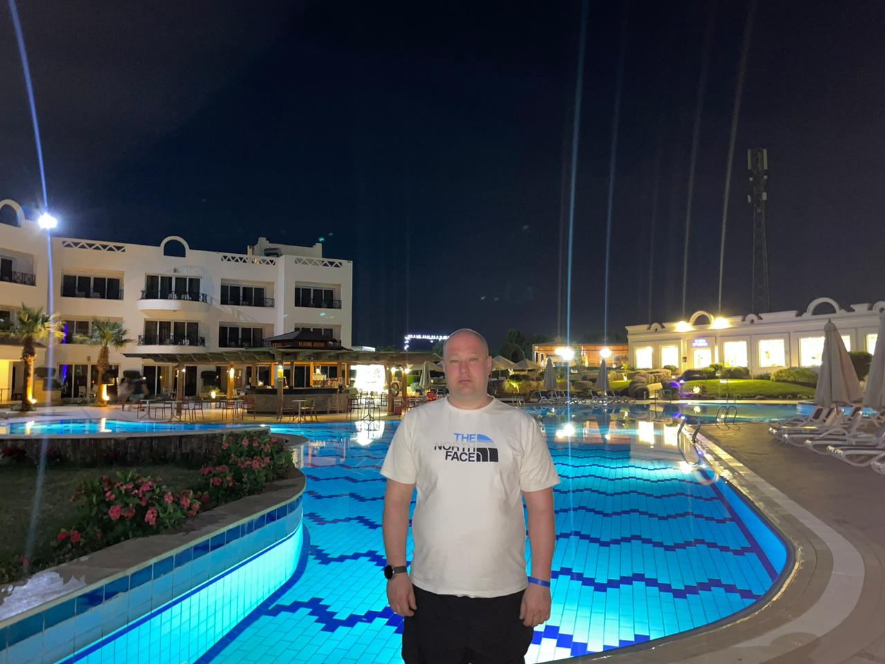 Фото Old Vic Sharm Resort