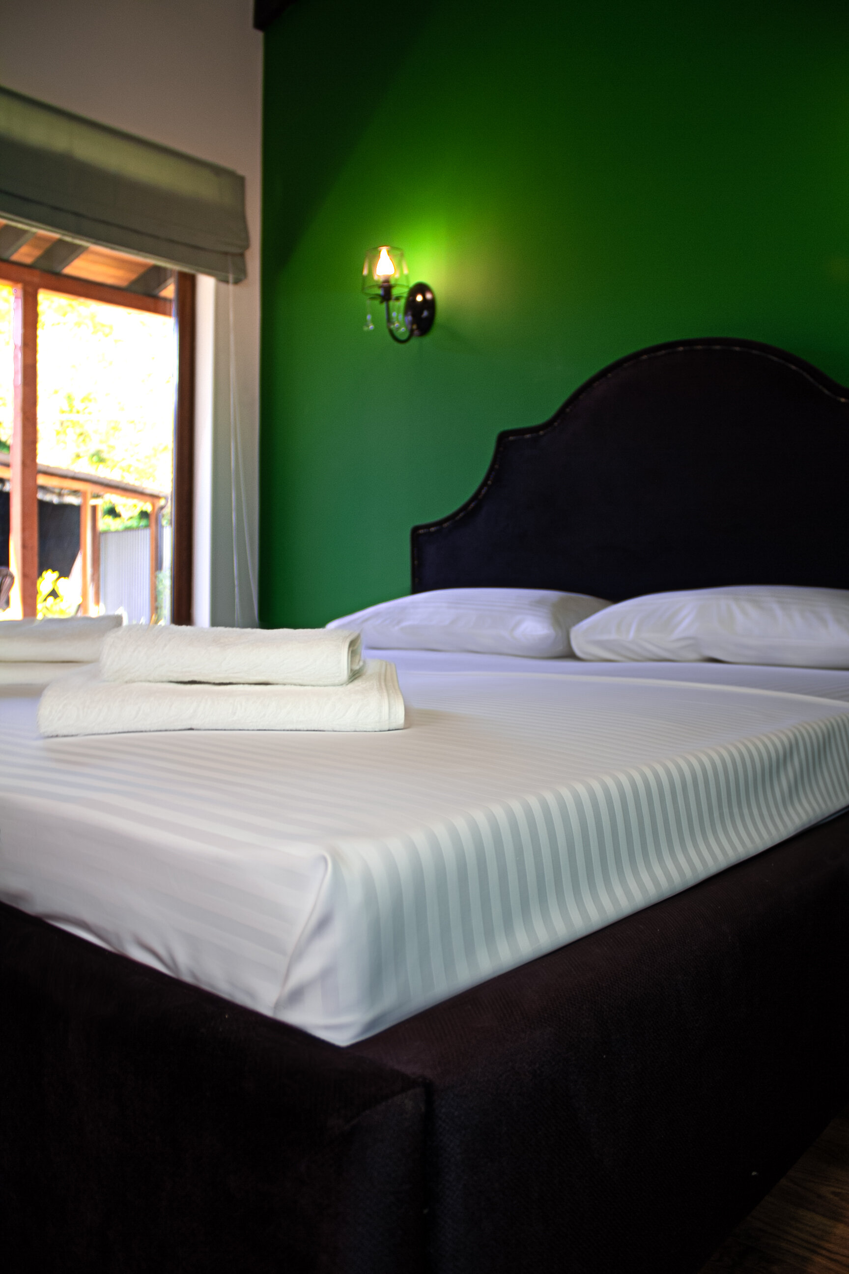 Фото Вилла Оазис