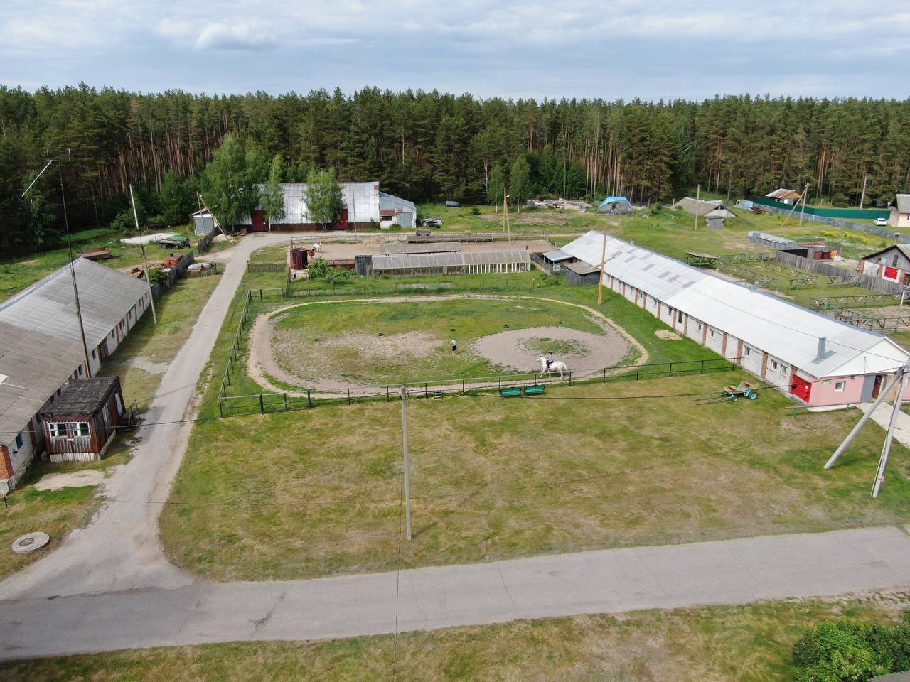 Фото Сумбулово