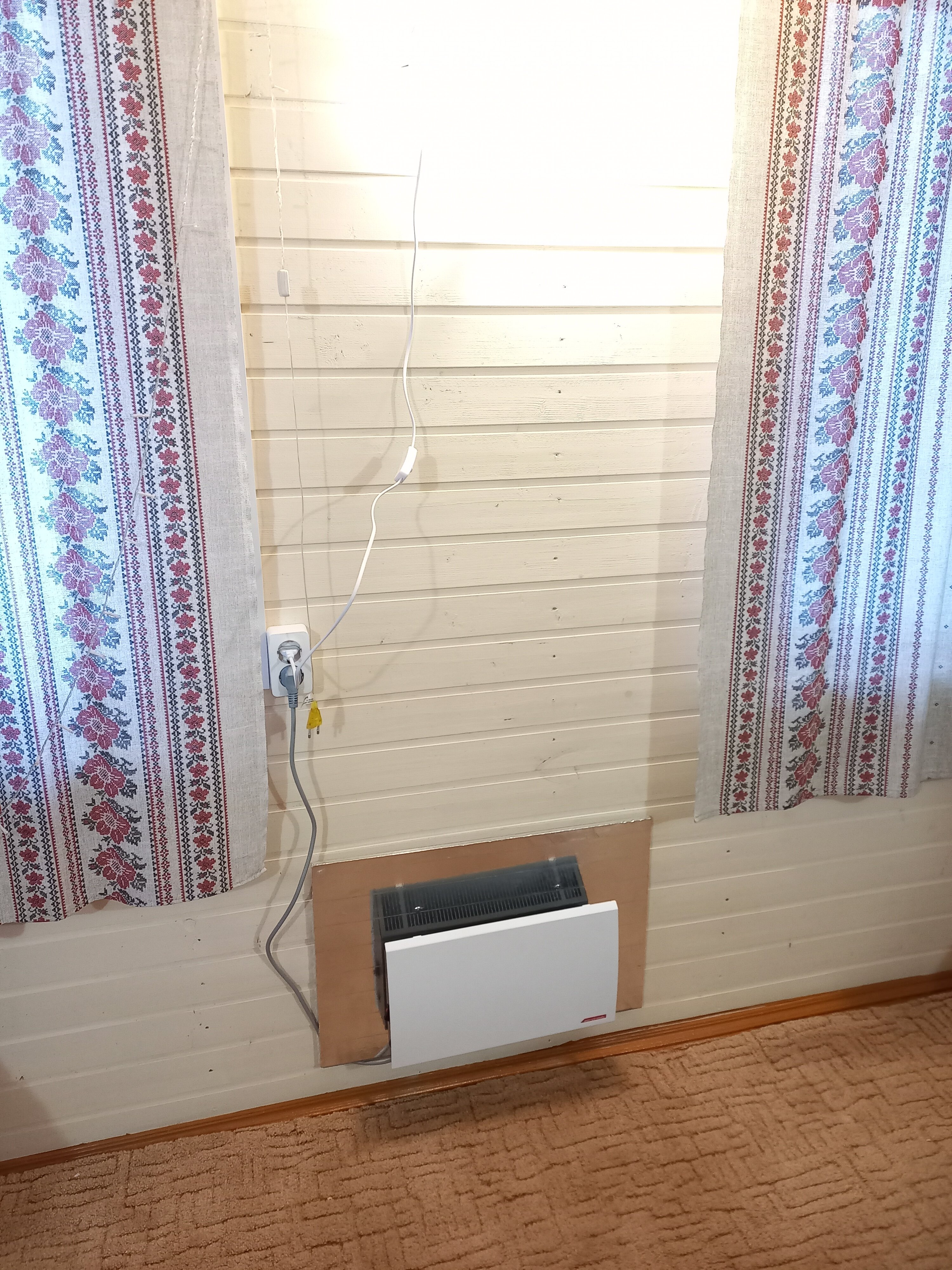 Фото Русский дух