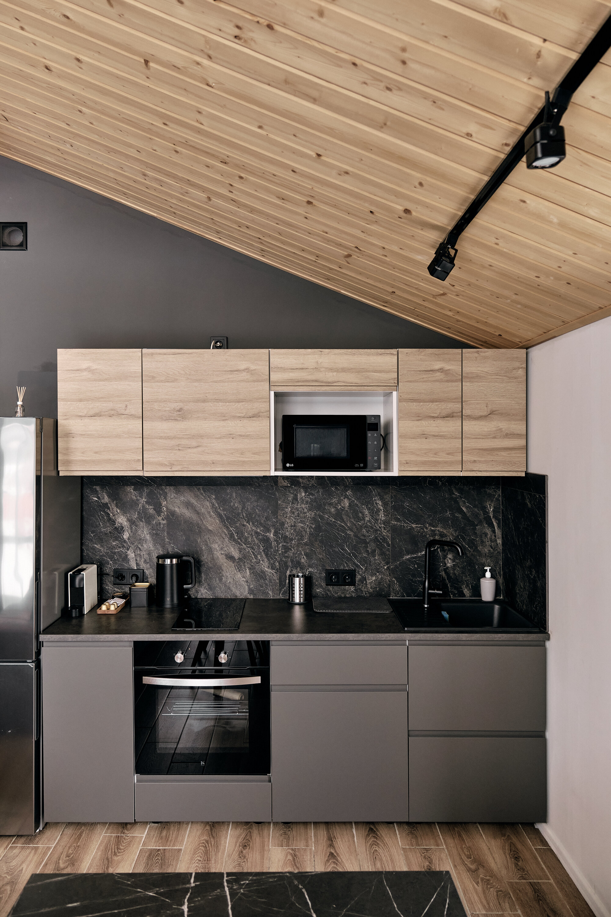 Фото Ласкин Домик