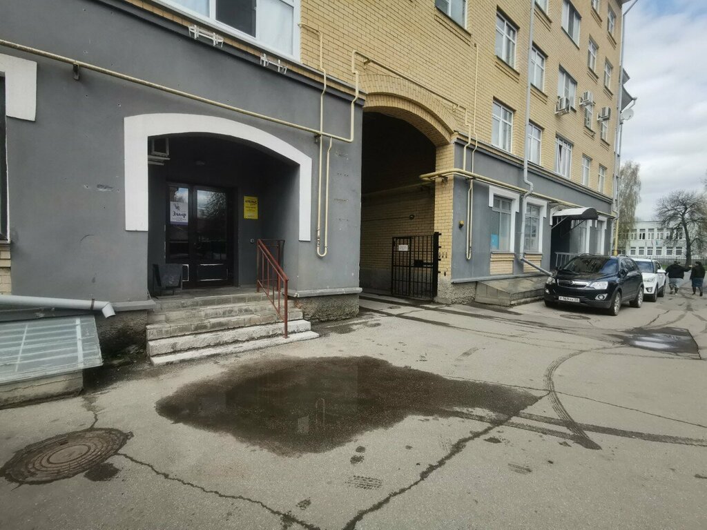 Tailor Грация, Pskov, photo