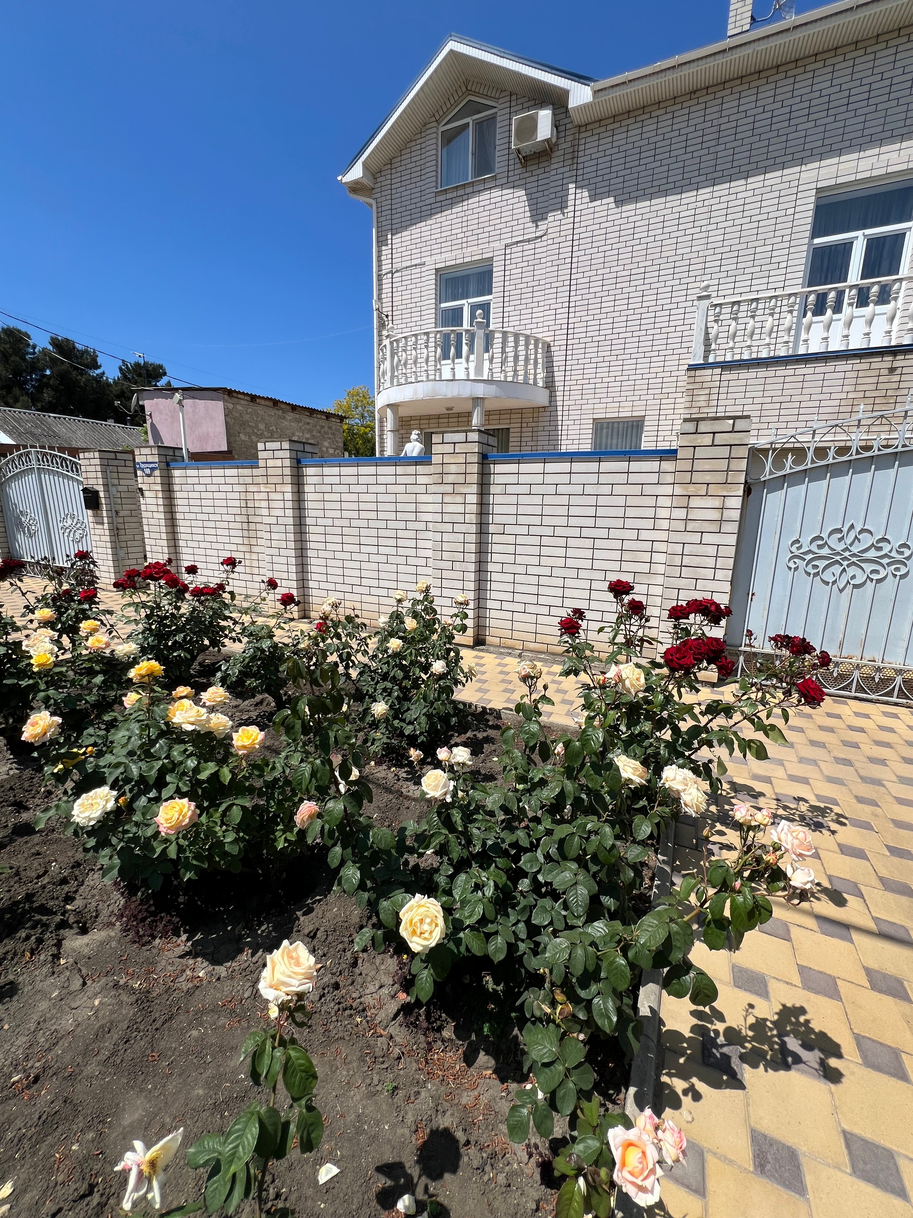 Фото Посейдон