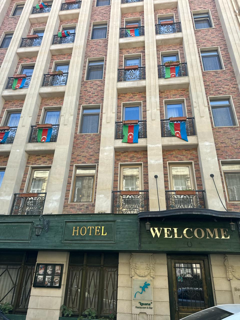 Фото Boutique Hotel Baku