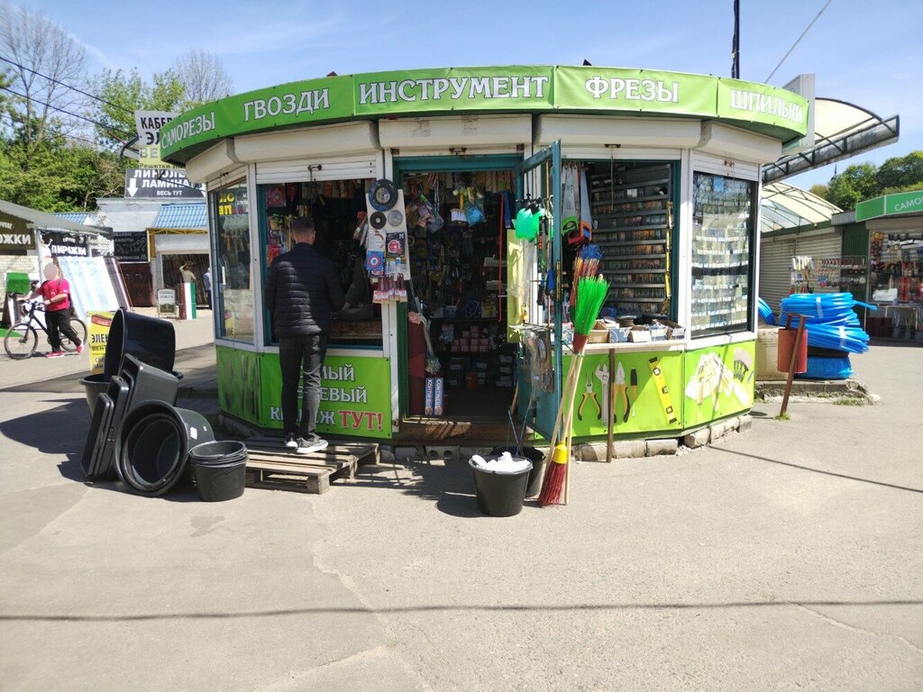 Fasteners Крепеж и инструмент, Mogilev, photo