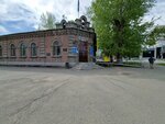 East Kazakhstan Regional Architectural-Ethnographic and Natural-Landscape Museum-Reserve (Qaısenov kóshesi, 67), museum