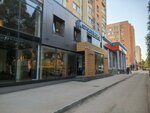 Карс (posyolok Upravlencheskiy, ulitsa Parizhskoy Kommuny, 20/5), sports club