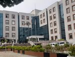 Inegel Courthouse (Bursa, İnegol District, Kemalpaşa Mah., Adnan Menderes Blv., 9) ، محكمة