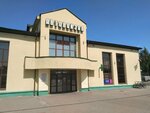 Павильон продуктов (Chyrvonaarmiejskaja Street, 7А) ، محل بقالة