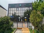 Genesis Print (Abaya Avenue, 232), outdoor advertising