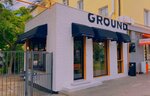 Ground Coffee Shop (Korkmasova Street, 7), coffee shop