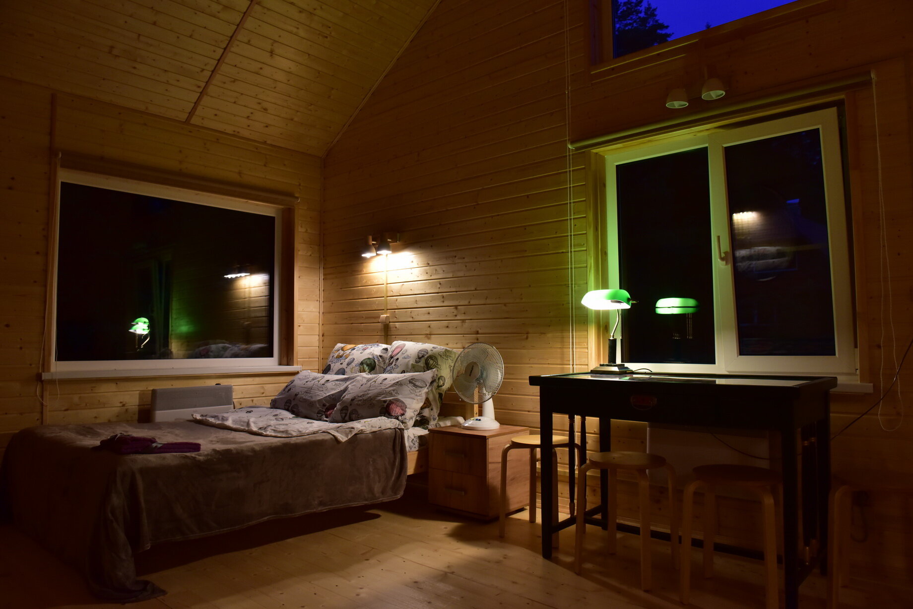 Фото Домик Коиви