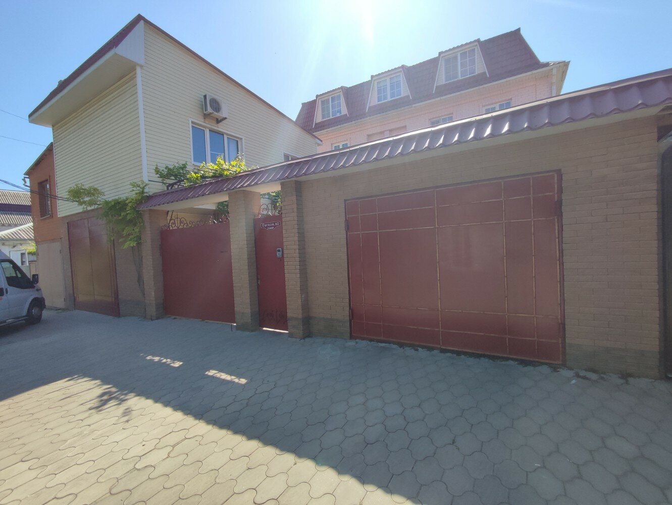 Фото Ангелина