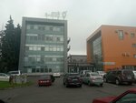 Tehnopark-alanija (ulitsa Shmulevicha, 8Б), business consulting