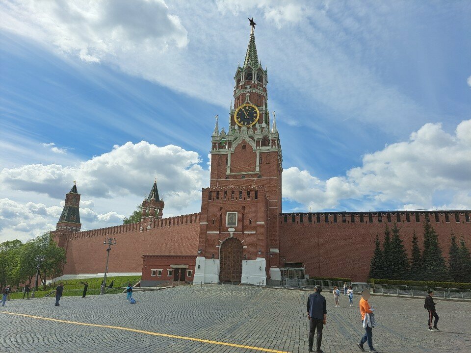 Sports hall, gym Sport hall of the Presidential Regiment, Moscow, photo