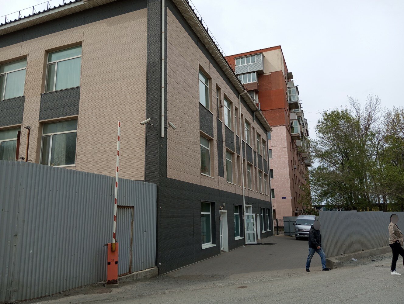 Фото Восток