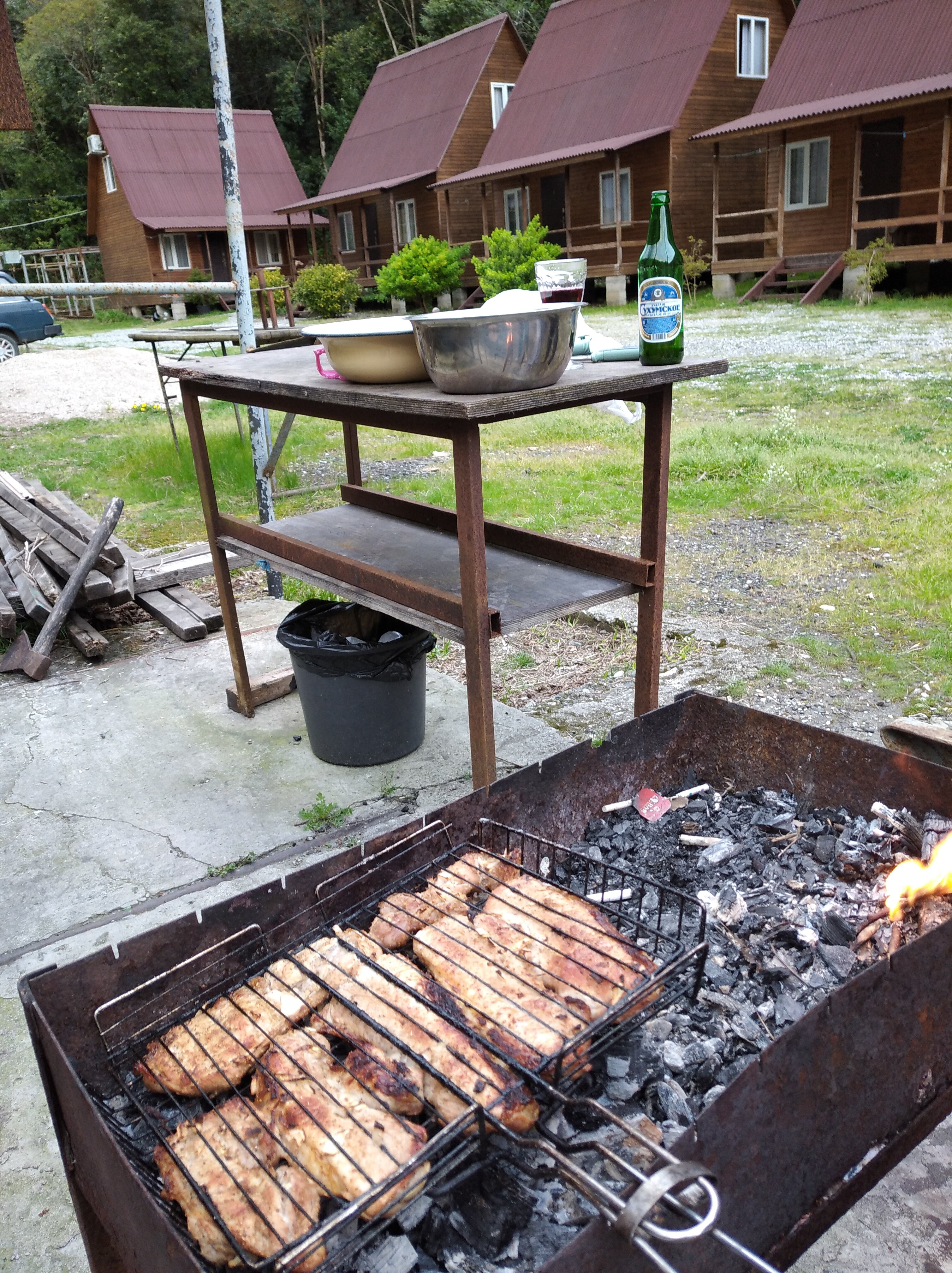 Фото Жоэквара