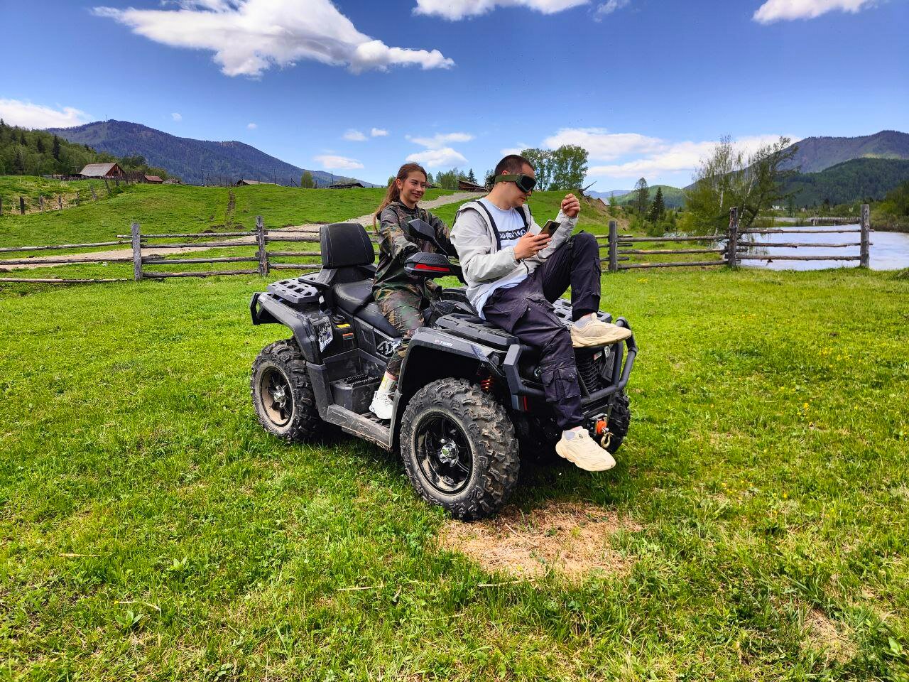 Фото отеля 3