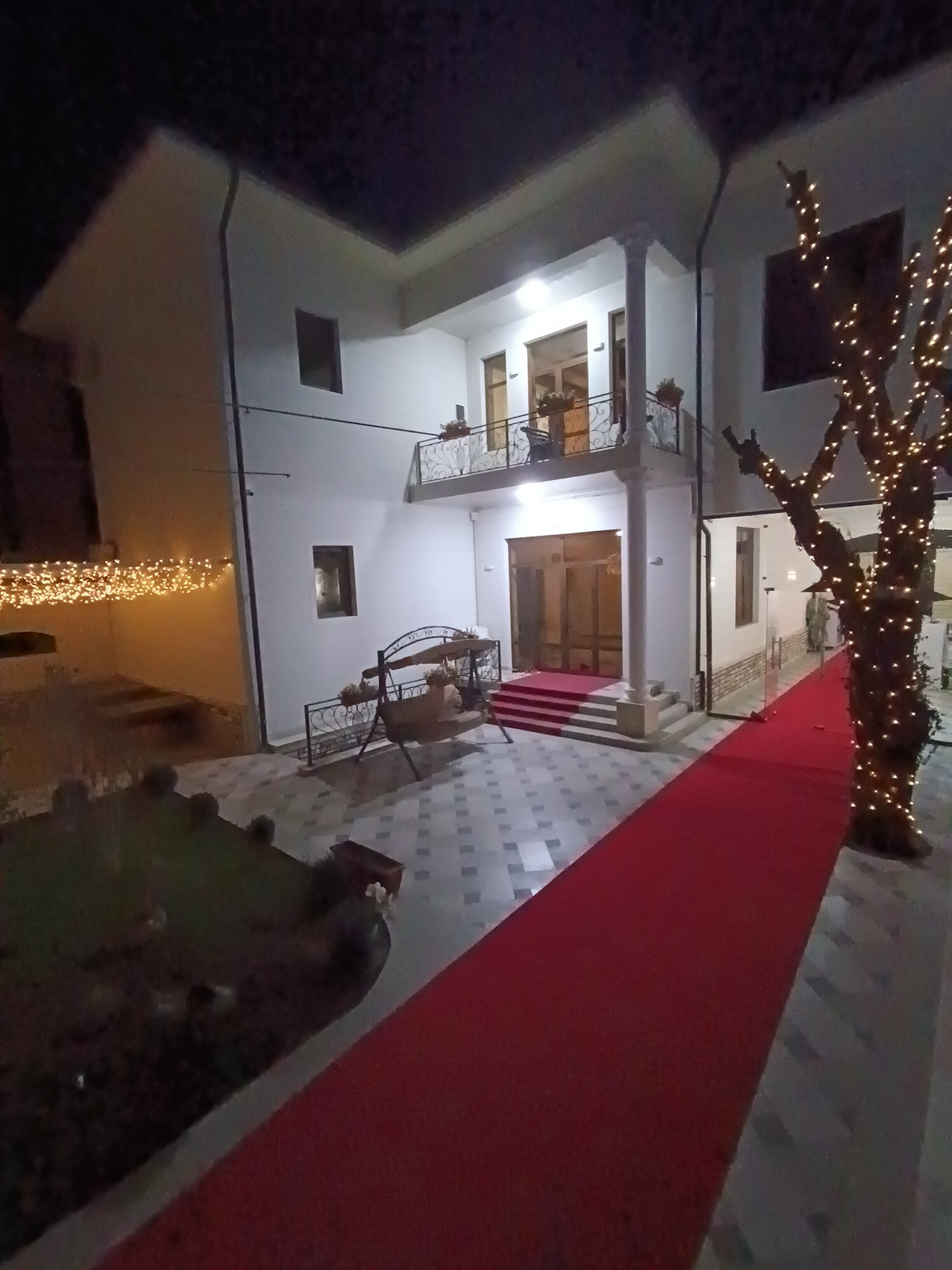 Фото Гранд Караван