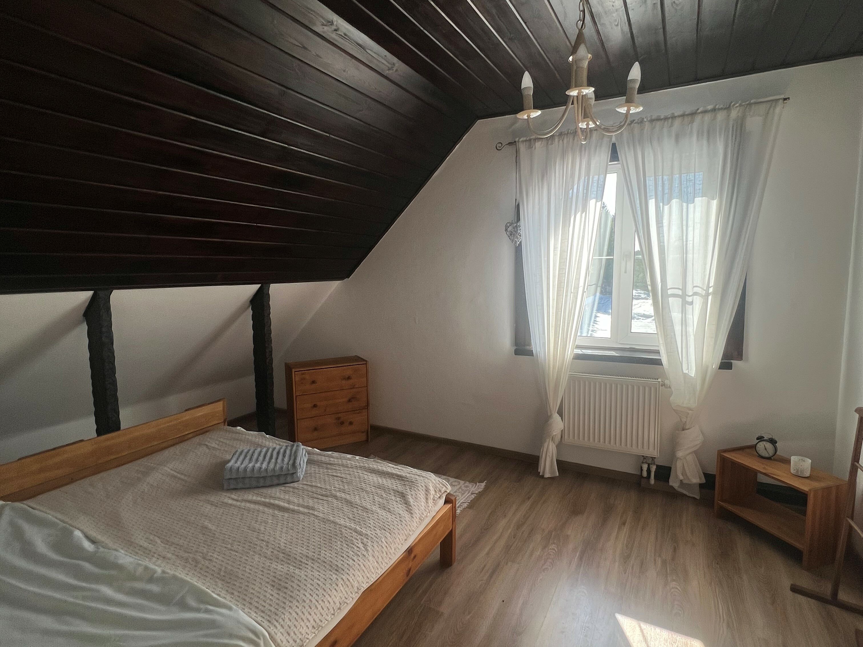 Фото Экодом на Селигере