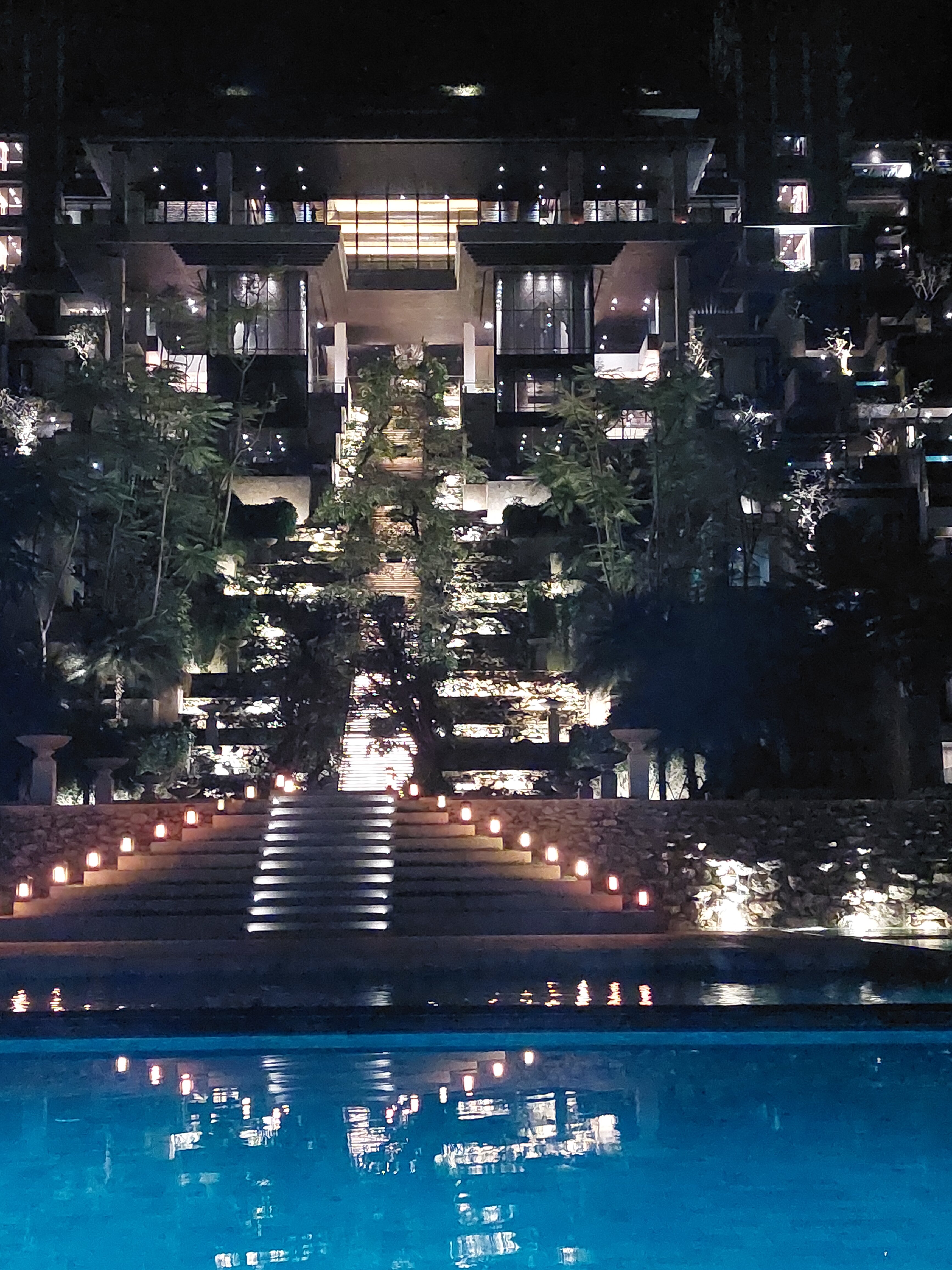 Фото The Apurva Kempinski Bali