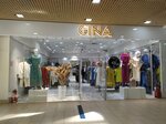 Gina (Qabanbaı Batyr dańǵyly, 21), tienda de ropa