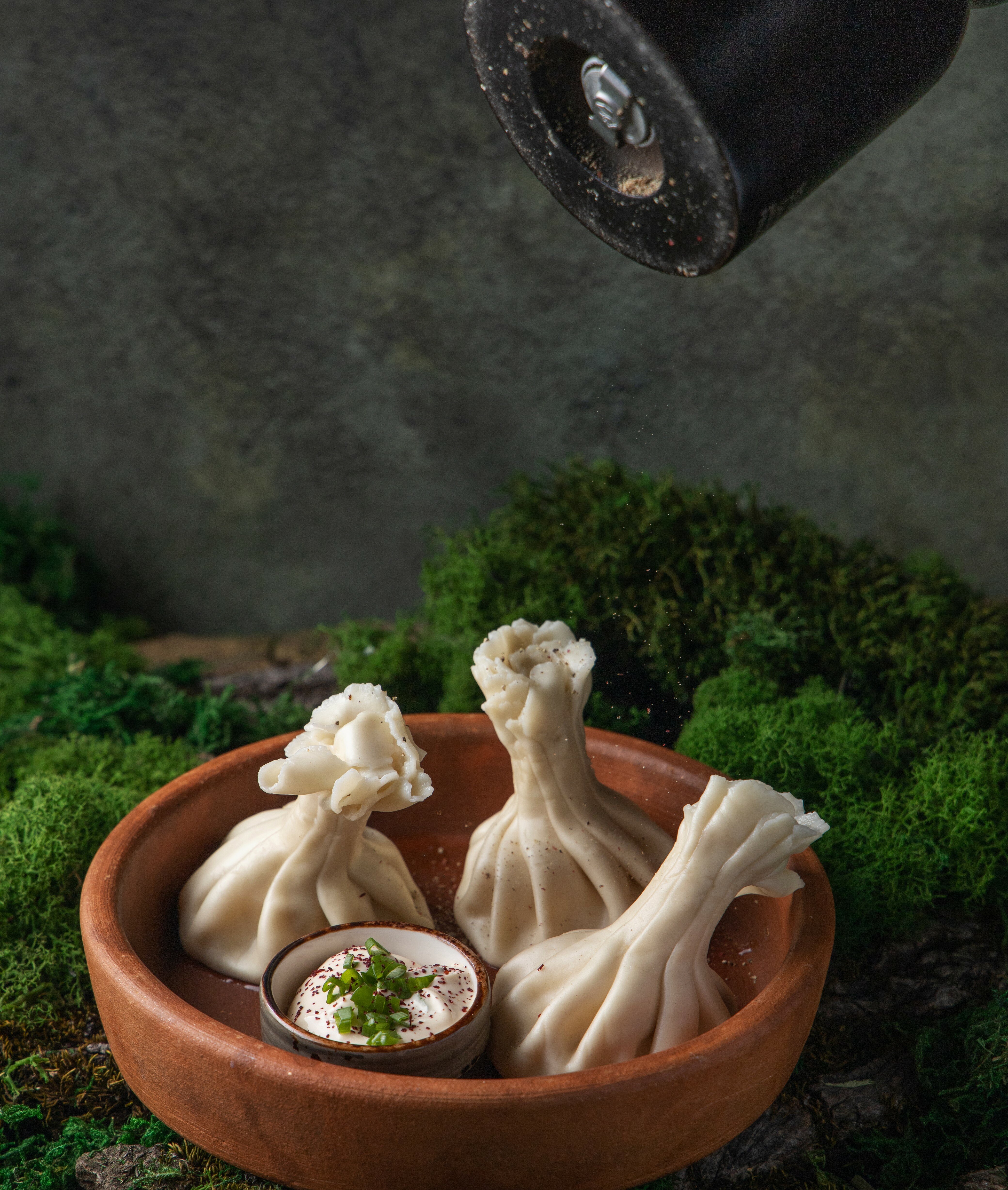 Фото Кедровый бор