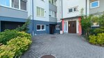 Истенбург (Balashovskaya street, 2) ، شركة الإدارة