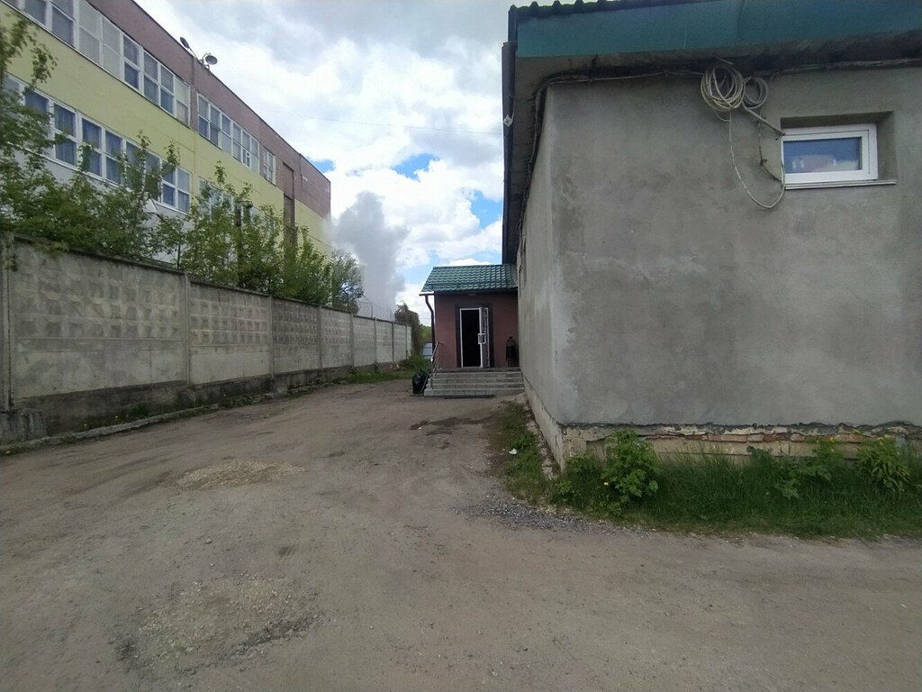 Баня Республиканские бани, Саранск, фото