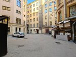 Бизнес-центр (Nevskiy Avenue, 56), business center
