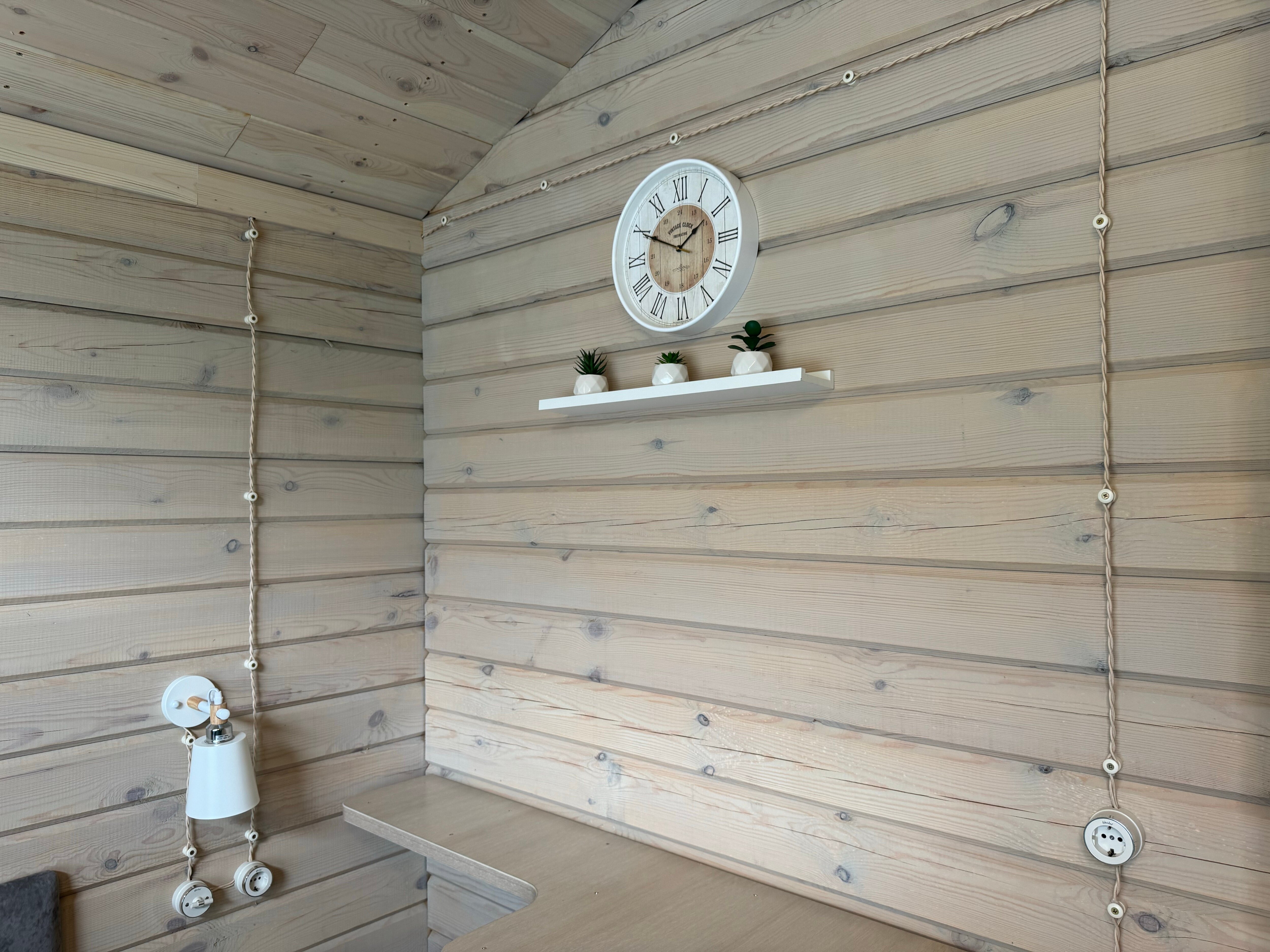 Фото Подгорная