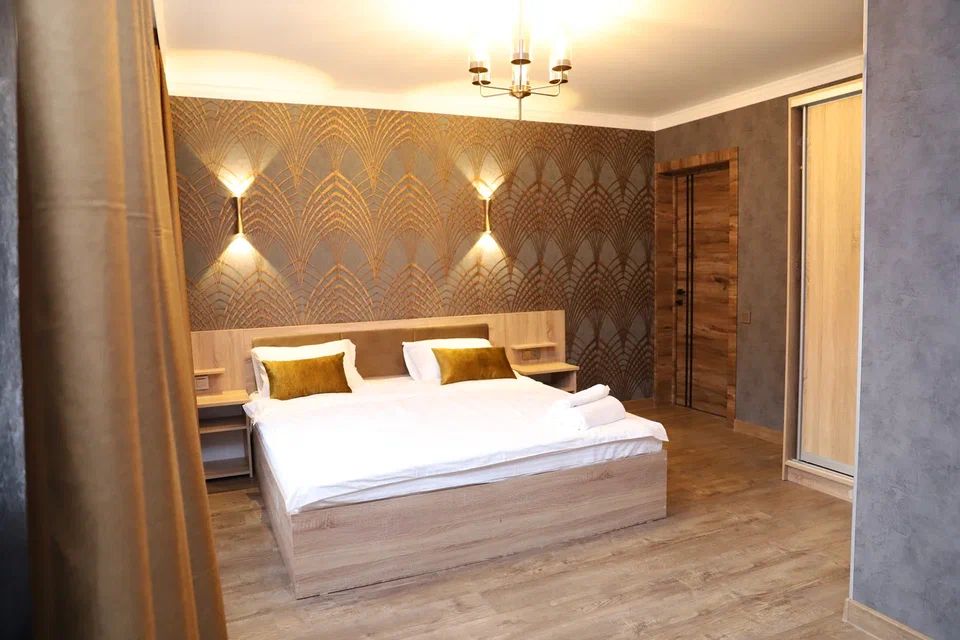 Фото Старая Теберда