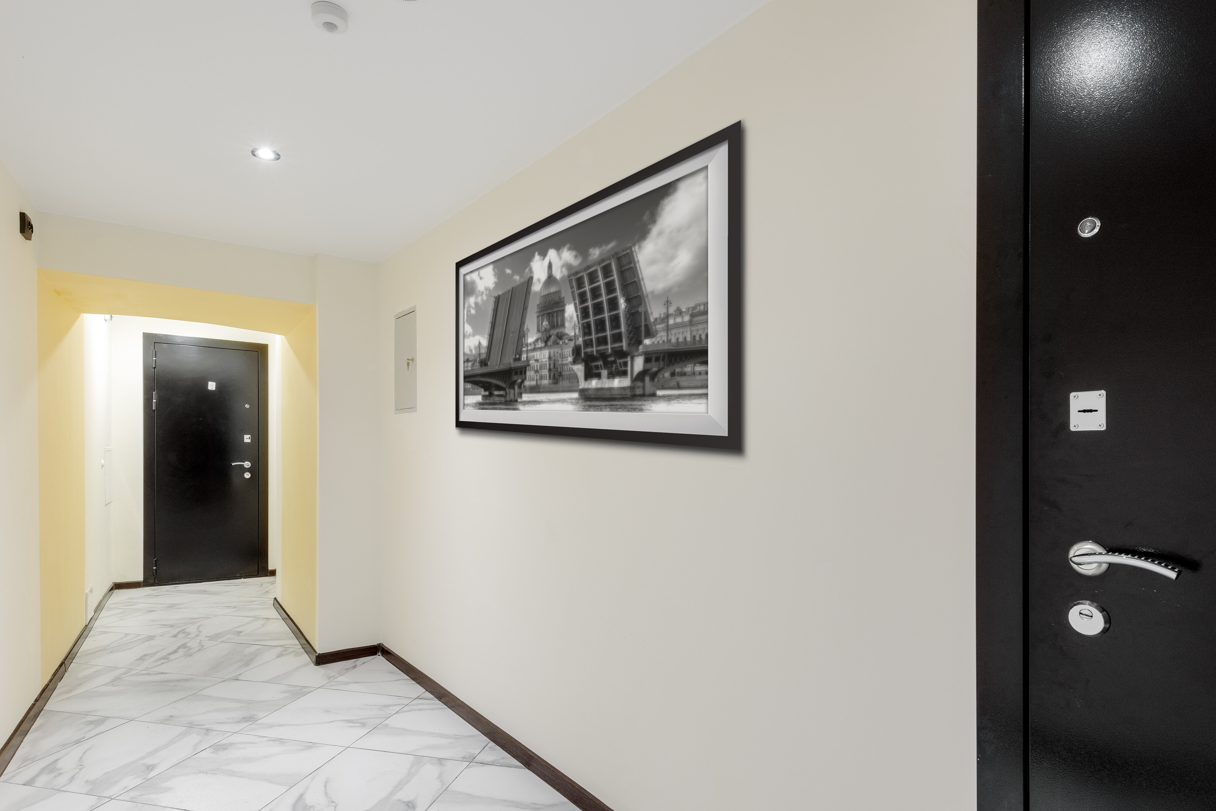 Фото Veda Aparts на Свечном