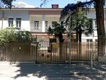 Detsky sad № 39 (Zavokzalniy Microdistrict, Trunova Lane, 3) ، مركز الرعاية النهارية، رياض الأطفال