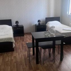 Фото Чапурники