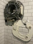 Ремонт Стиральных Машин (ulitsa Poliny Osipenko, 62), appliance repair