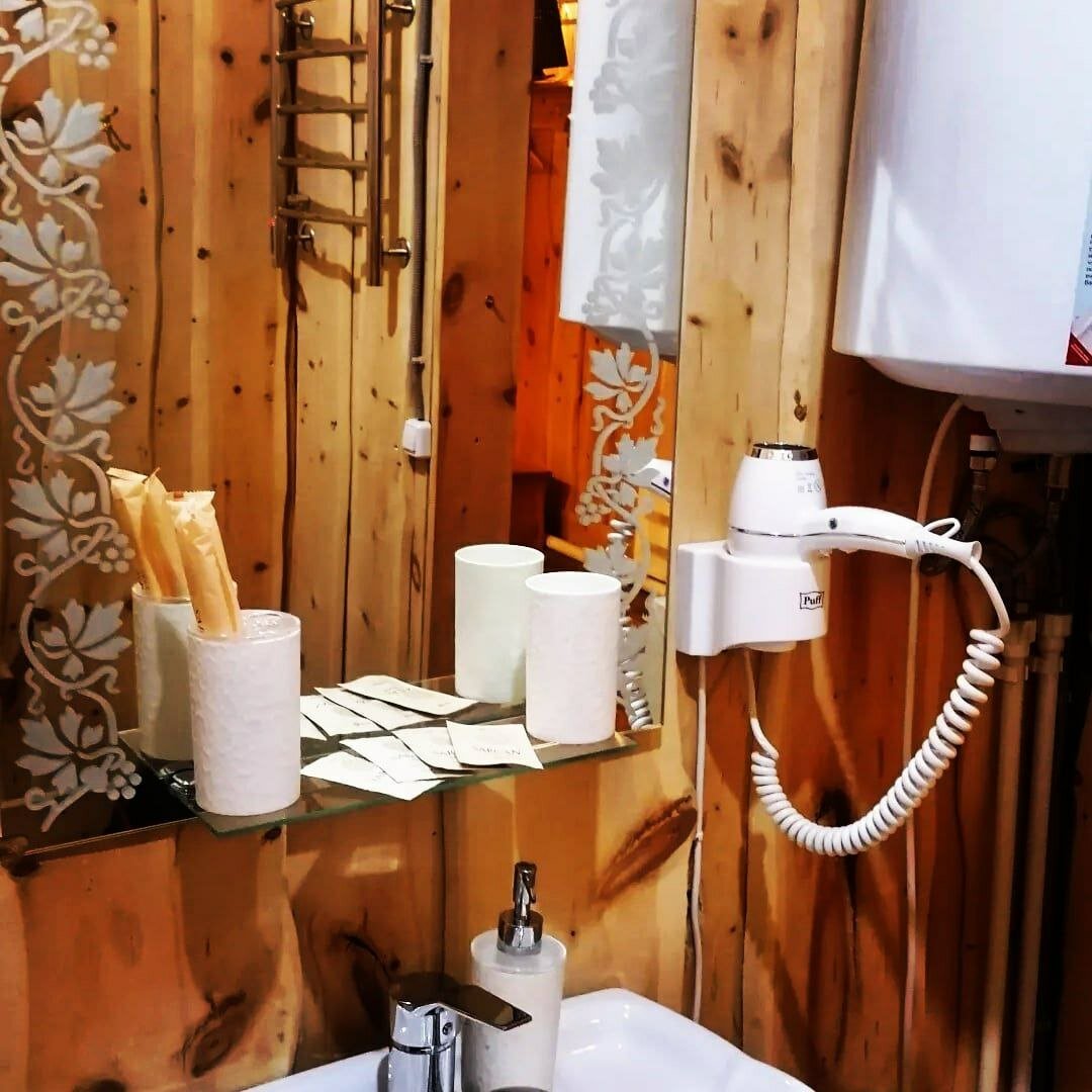 Фото Кантри Хаус Телецкое