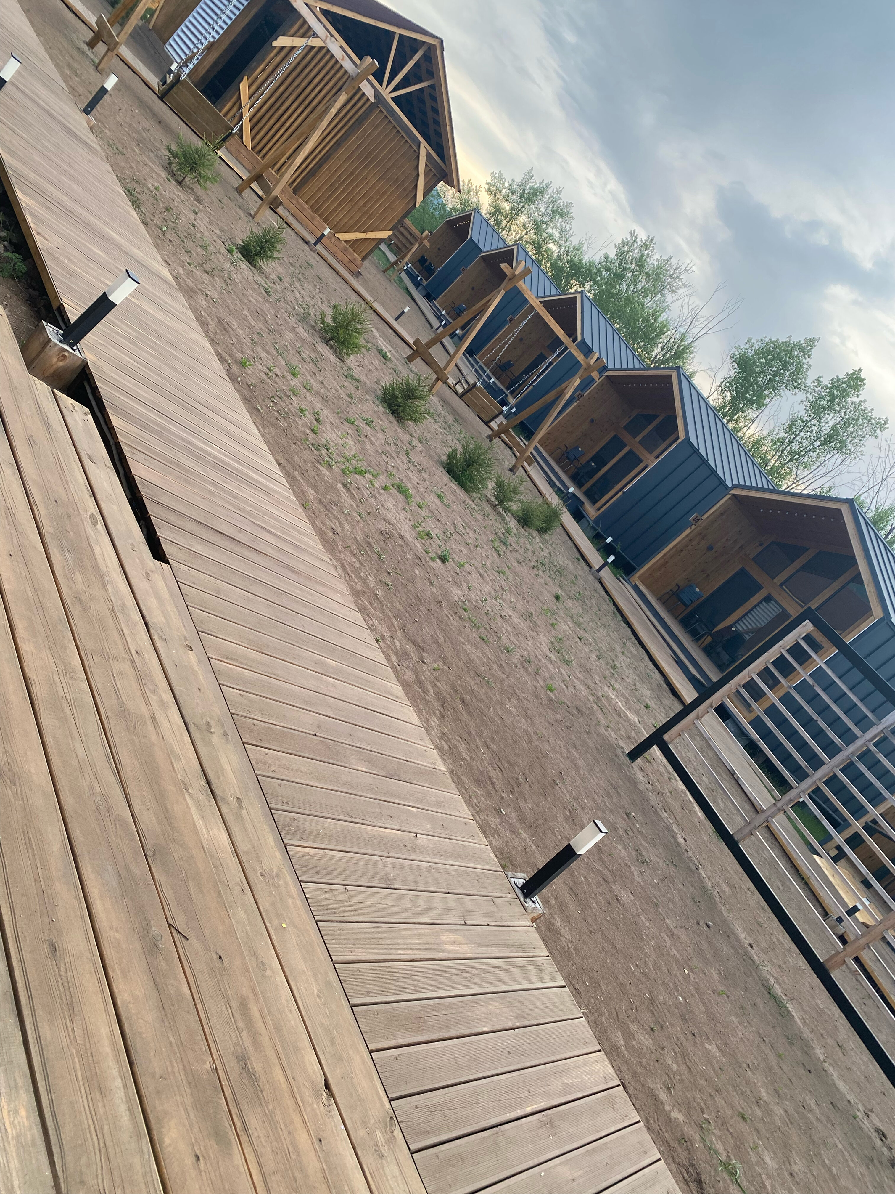 Фото Номадик