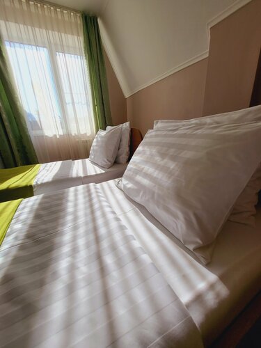 Внешний вид отеля Гостевой Дом Эдем у Реки в Архипо-Осиповке, фото 5