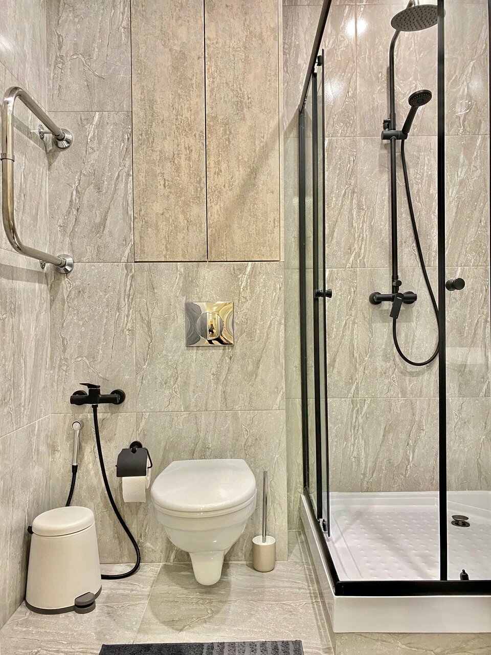 Фото UTrip Coppenhagen на улице Бондаренко