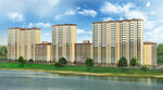 Evrostroy (gorodskoy okrug Voronezh, Leninskiy District, Lenina Square, 8), apartments in new buildings