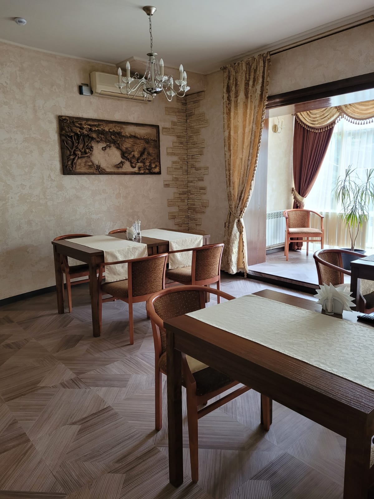 Фото Звёздный дом