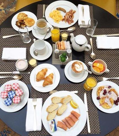 Фото Калифорния Бутик