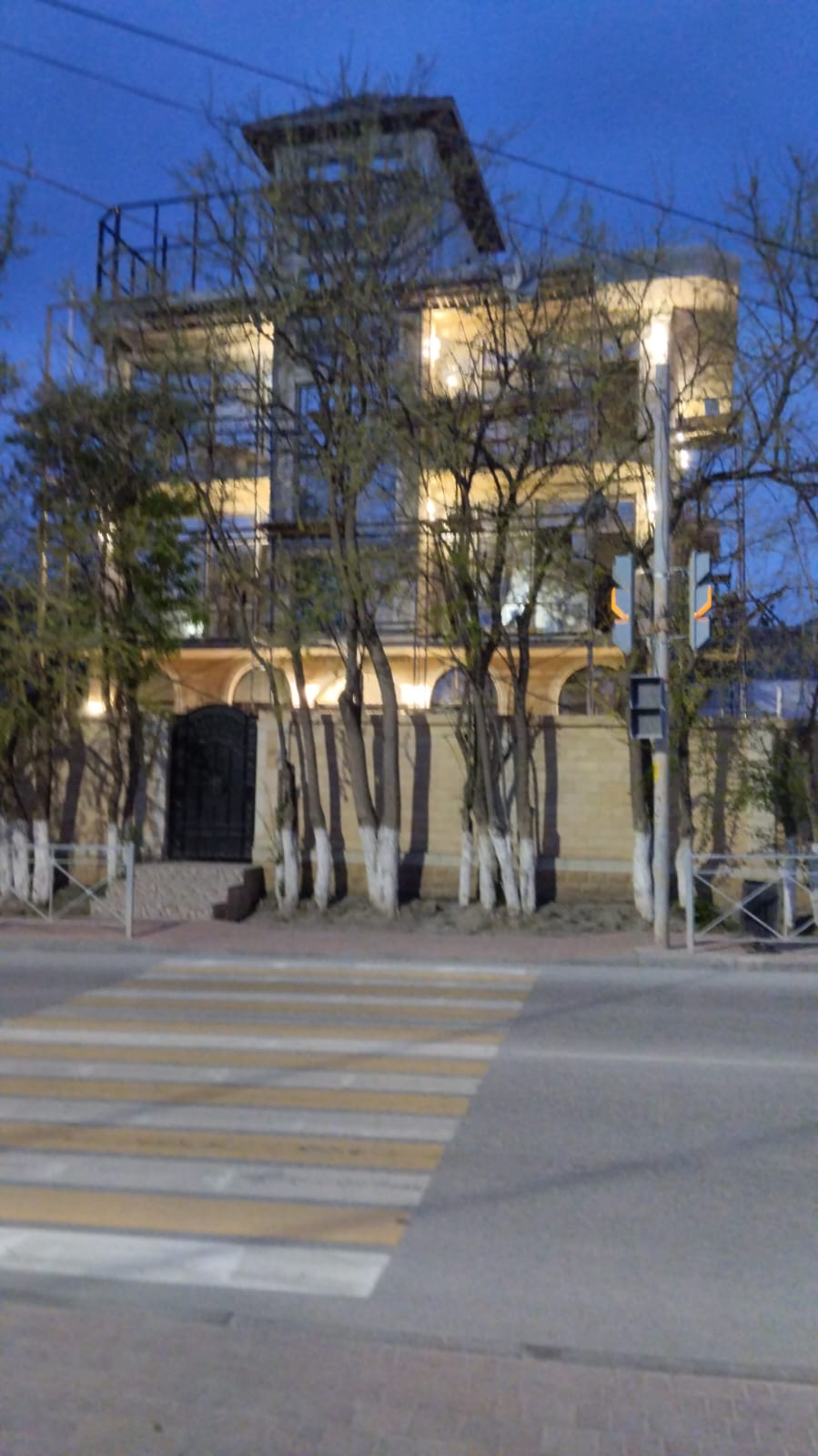 Фото Гостевой дом Судак