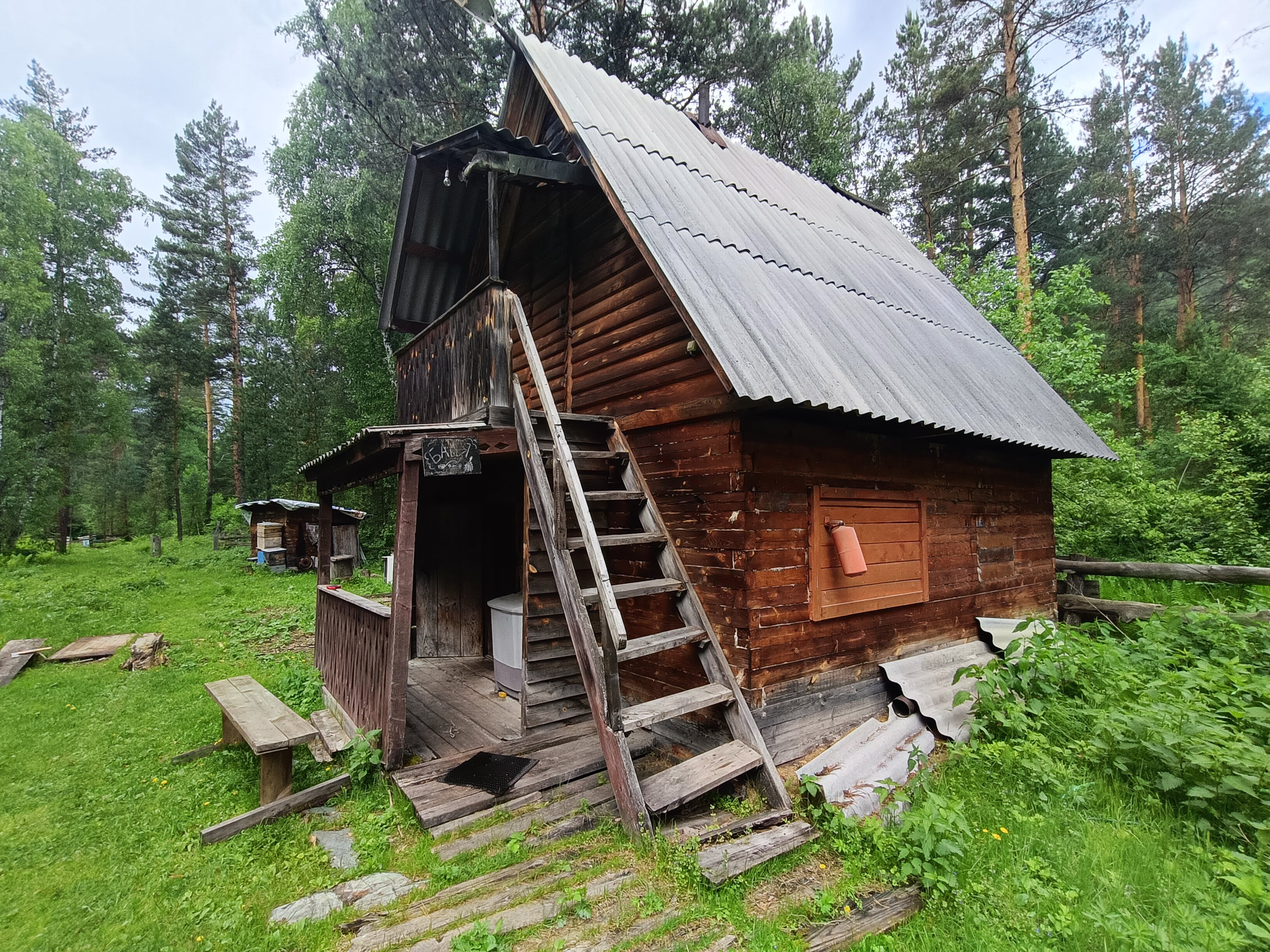 Фото отеля 3